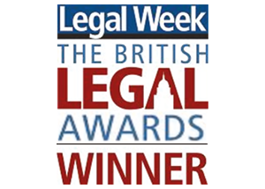 British Legal Awards-1