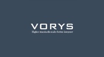 Opus 2 success story — VORYS