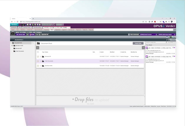 Opus-2-Verdict-Harvest