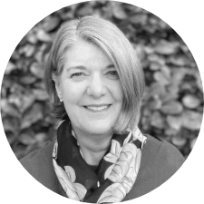 Orla Searson - Header of HR