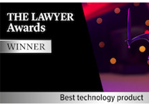 The lawyer awards