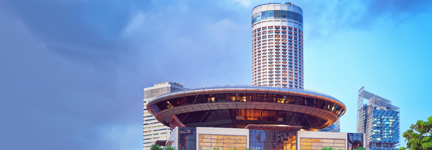 APAC - In person hearings