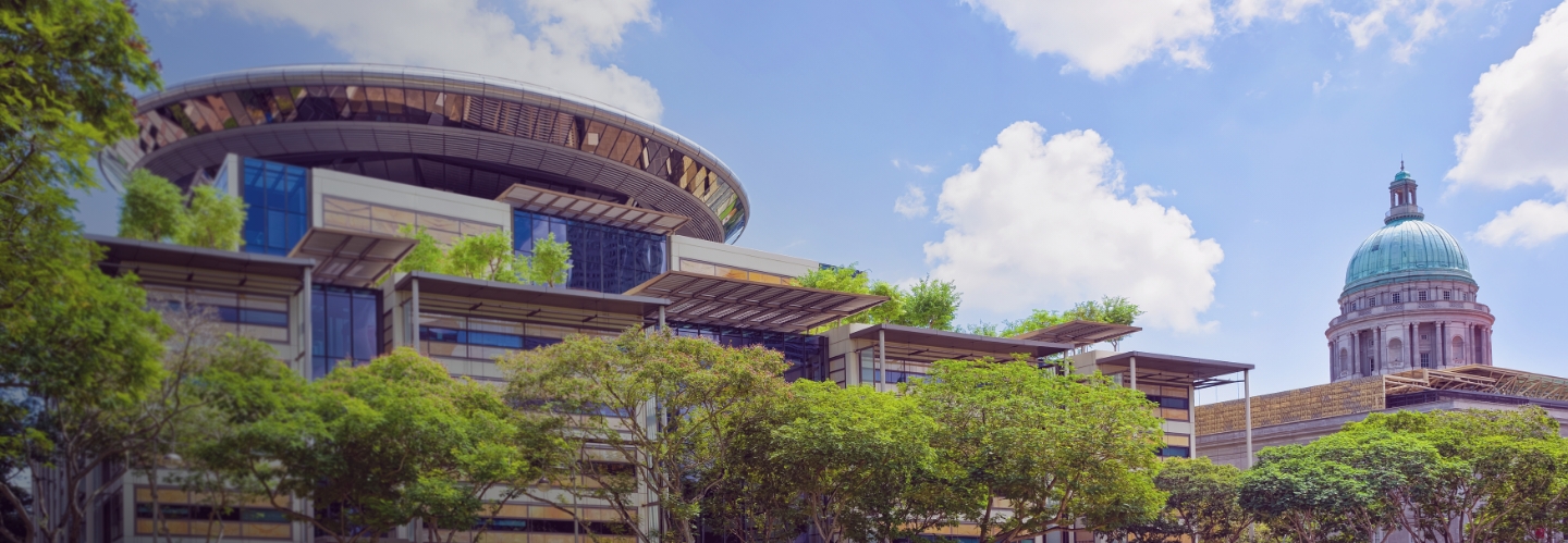 APAC - Litigation header – 2