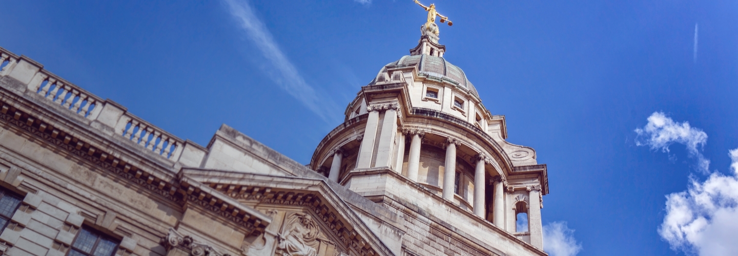 APAC - Litigation header 1