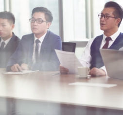 APAC - arbitration use cases solved