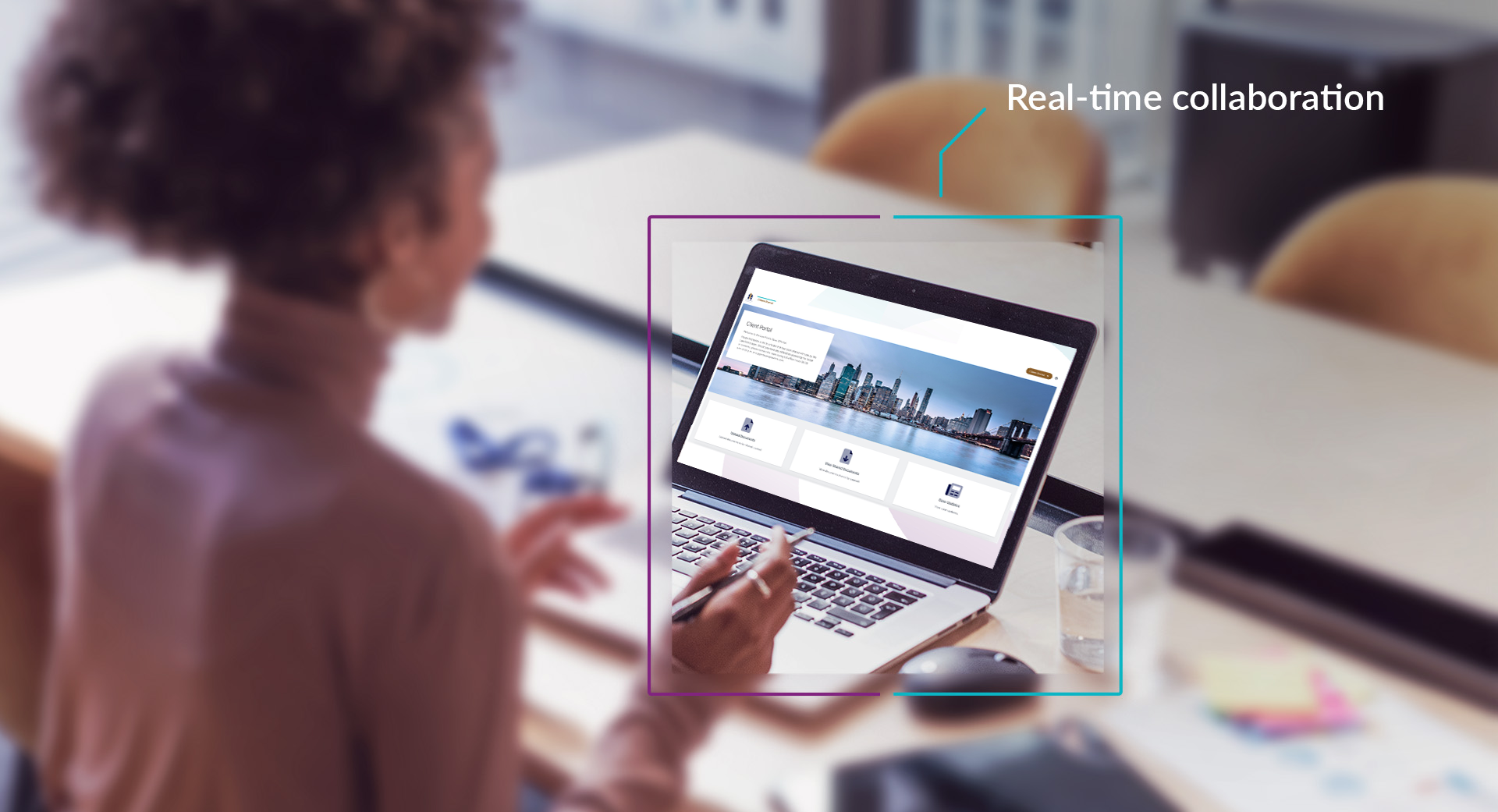 Case Management - Key benefits