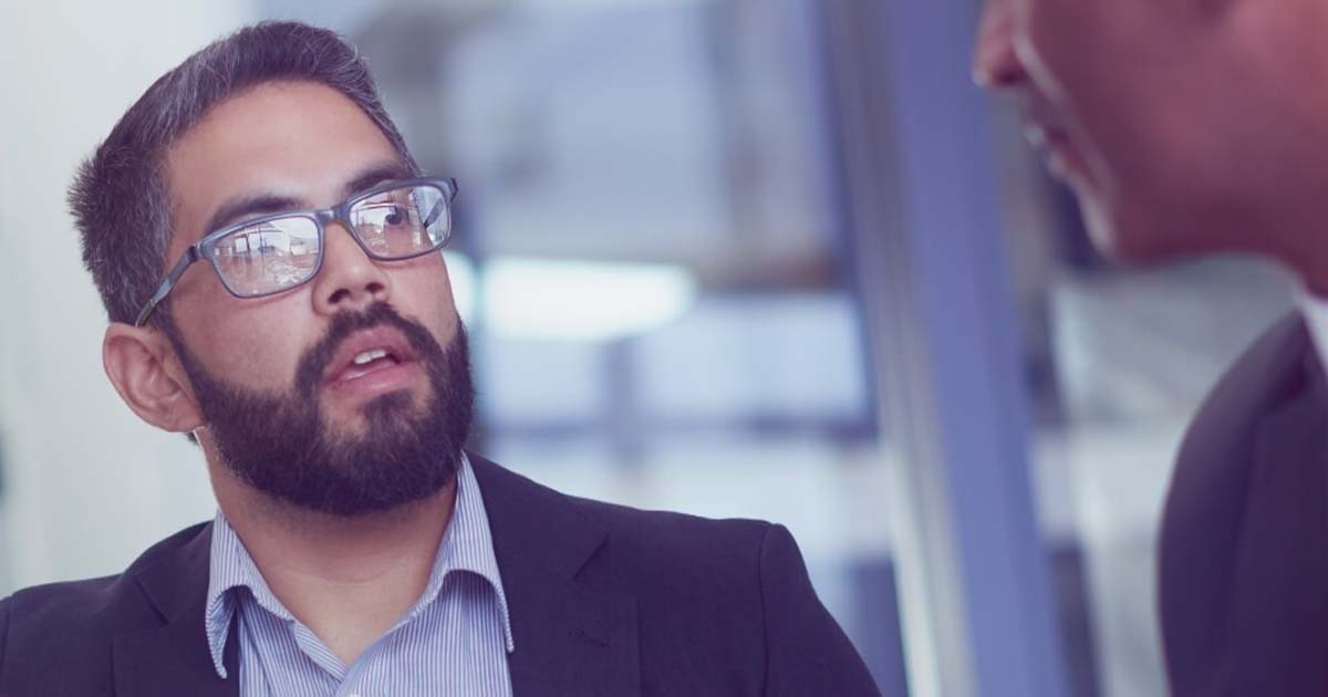 Chambers management - sharable image