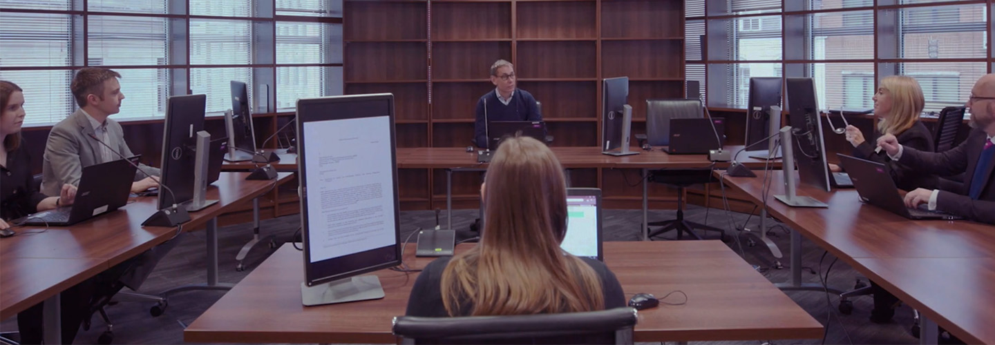 Electronic Presentation of Evidence Opus 2