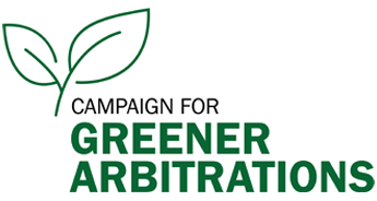 Greener Arbitrations (1)