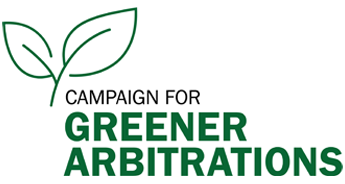 Greener Arbitrations