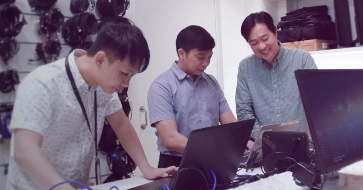 Hearing services - sharable image