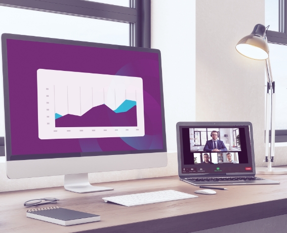 Opus 2 Virtual hearings