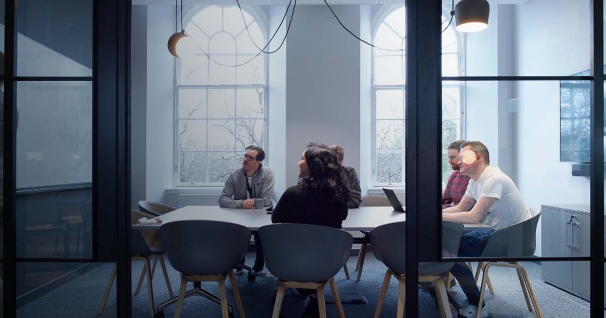 Services - sharable image