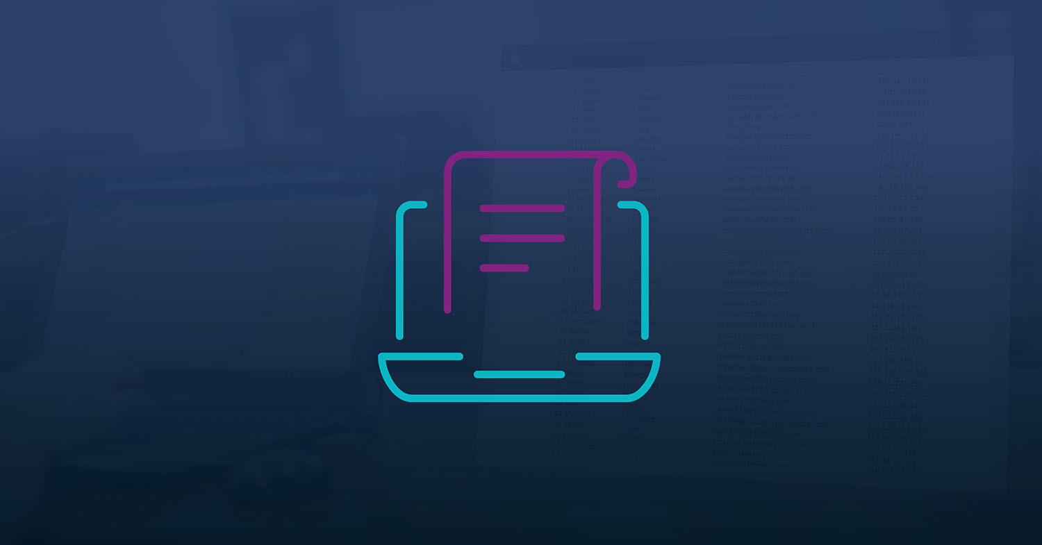 Transcript management software guide