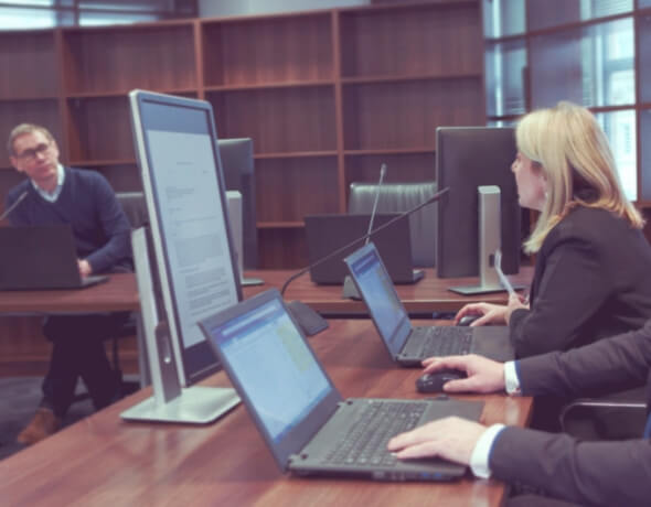 pillar page international arbitration_our approach